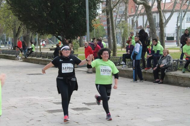 Fotograf&iacute;as: Cocemfe Cyl