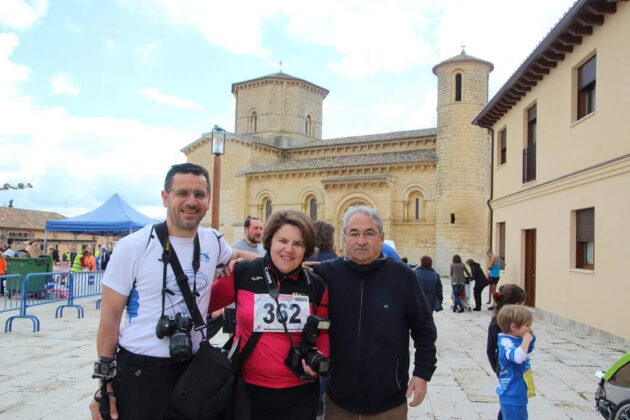 Fotograf&iacute;as: Cocemfe Cyl