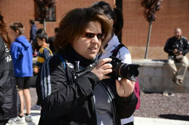 Fotograf&iacute;as: Cocemfe Cyl