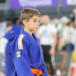 XIV Torneo de Judo Ciudad de Palencia (1)