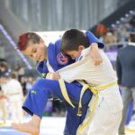 XIV Torneo de Judo Ciudad de Palencia (15)
