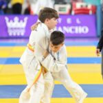 XIV Torneo de Judo Ciudad de Palencia (50)