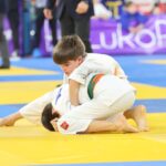 XIV Torneo de Judo Ciudad de Palencia (75)