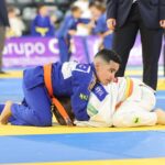 XIV Torneo de Judo Ciudad de Palencia (82)