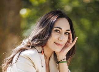 Sonia Ruifernández: “Seguiré buscando lo mejor para mis clientas, escuchando sus necesidades y adaptándome” acqua