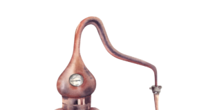 san cebrián de campos aguardiente