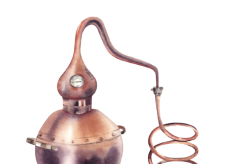 san cebrián de campos aguardiente