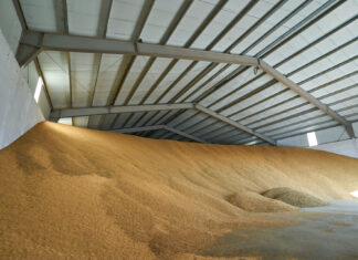 cereales y abonos tazo