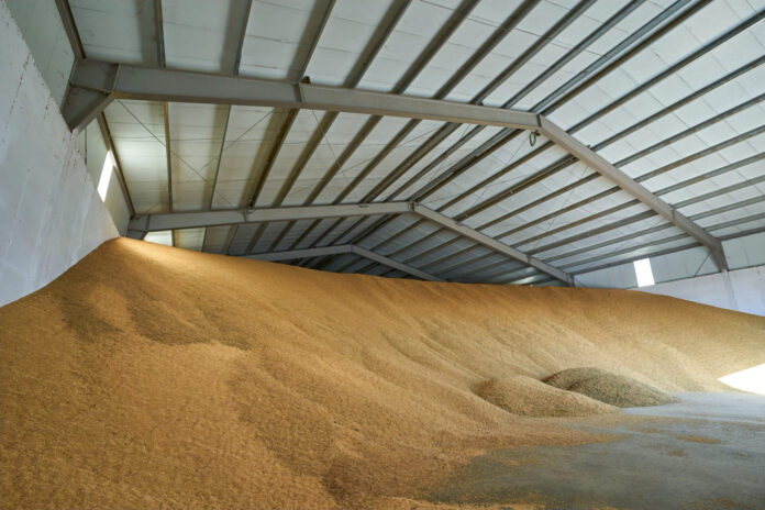 cereales y abonos tazo