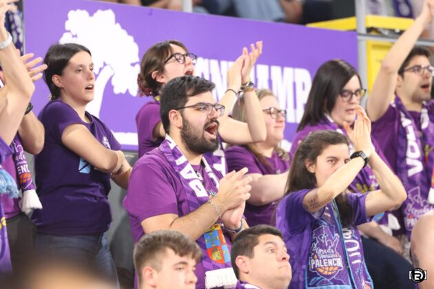 S&uacute;per Agropal Palencia - Mor&oacute;n