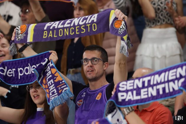 S&uacute;per Agropal Palencia - Mor&oacute;n