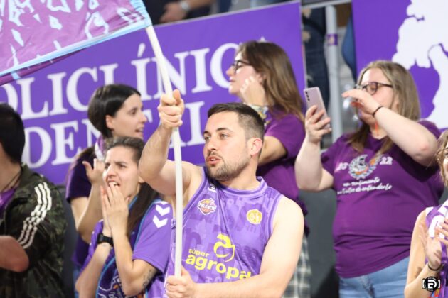 S&uacute;per Agropal Palencia - Mor&oacute;n