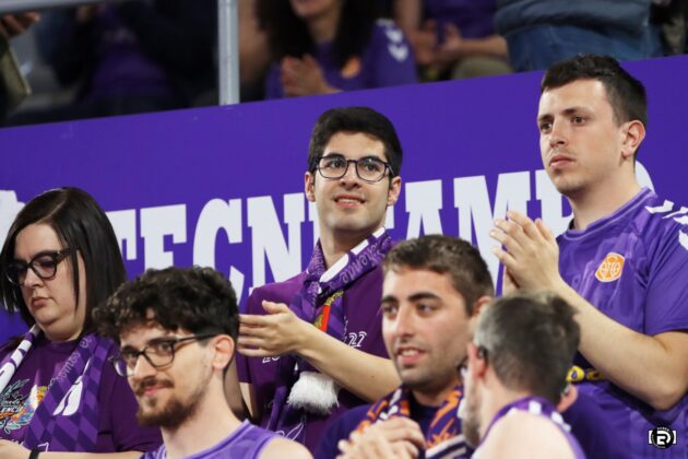 S&uacute;per Agropal Palencia - Mor&oacute;n