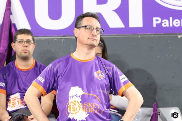 S&uacute;per Agropal Palencia - Mor&oacute;n