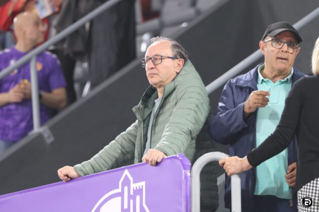 S&uacute;per Agropal Palencia - Mor&oacute;n