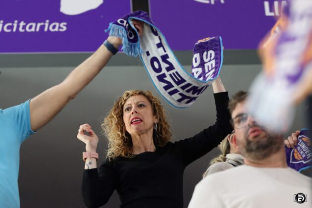 S&uacute;per Agropal Palencia - Mor&oacute;n