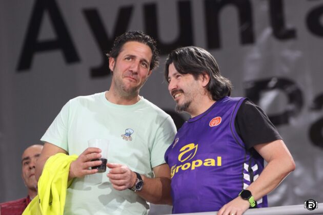 S&uacute;per Agropal Palencia - Mor&oacute;n