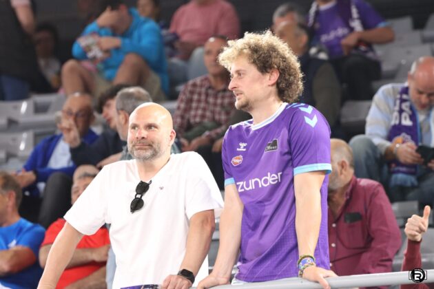 S&uacute;per Agropal Palencia - Mor&oacute;n