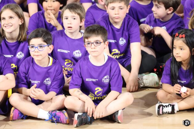 S&uacute;per Agropal Palencia - Mor&oacute;n