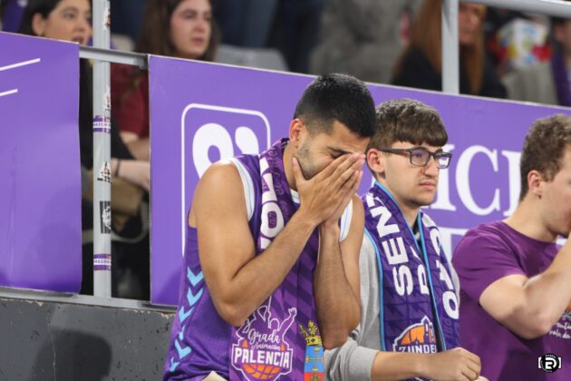 S&uacute;per Agropal Palencia - Mor&oacute;n