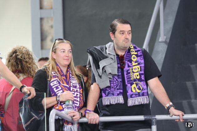 S&uacute;per Agropal Palencia - Mor&oacute;n