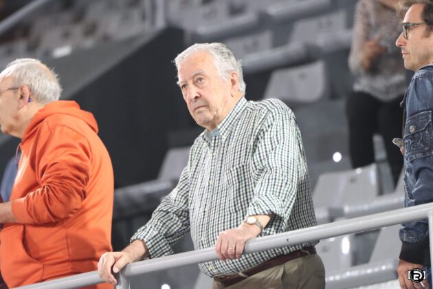 S&uacute;per Agropal Palencia - Mor&oacute;n