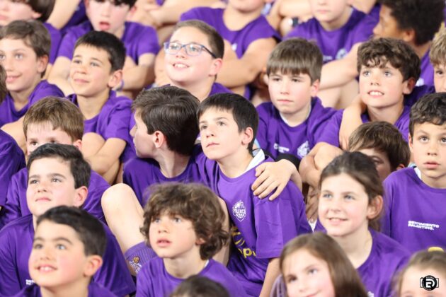 S&uacute;per Agropal Palencia - Mor&oacute;n