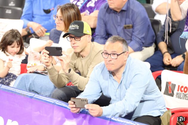 S&uacute;per Agropal Palencia - Mor&oacute;n