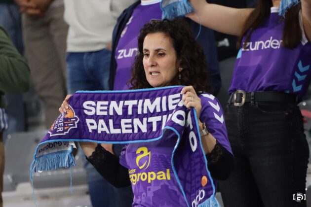 S&uacute;per Agropal Palencia - Mor&oacute;n