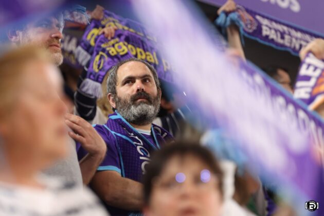 S&uacute;per Agropal Palencia - Mor&oacute;n