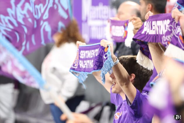 S&uacute;per Agropal Palencia - Mor&oacute;n