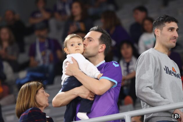 S&uacute;per Agropal Palencia - Mor&oacute;n