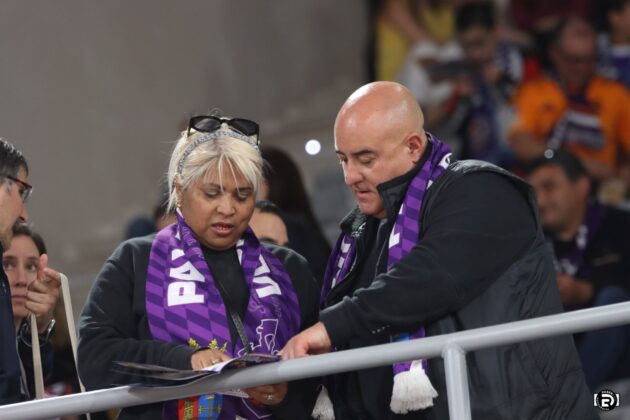 S&uacute;per Agropal Palencia - Mor&oacute;n