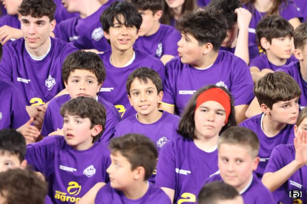 S&uacute;per Agropal Palencia - Mor&oacute;n