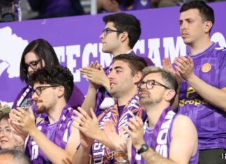 Súper Agropal Palencia - Morón