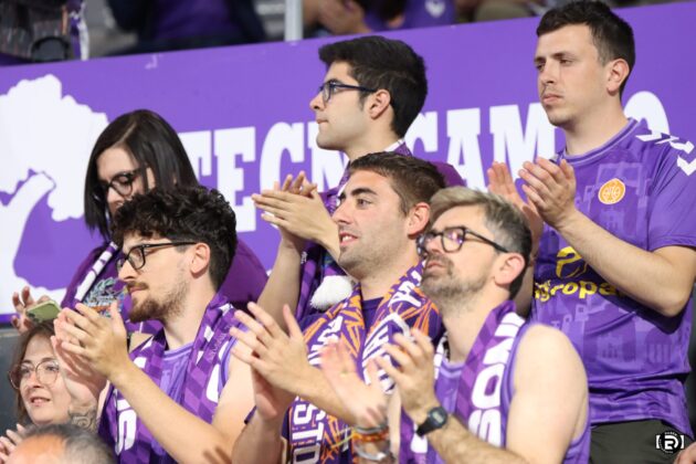 S&uacute;per Agropal Palencia - Mor&oacute;n