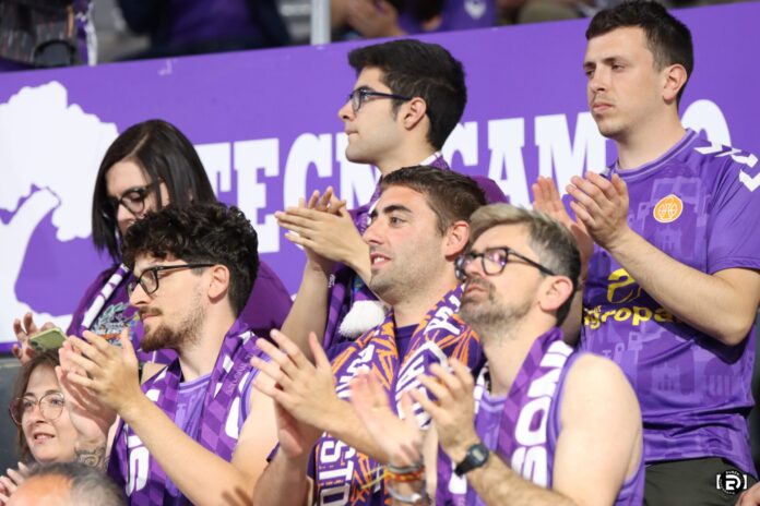 Súper Agropal Palencia - Morón