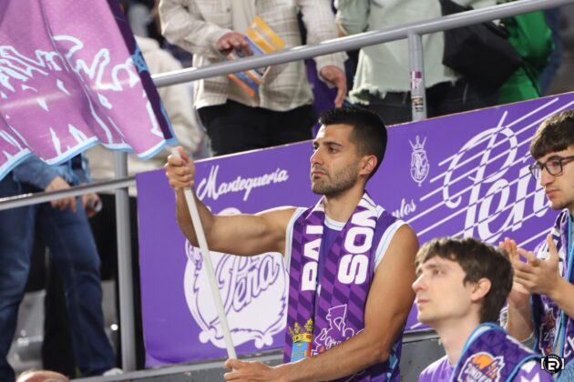 S&uacute;per Agropal Palencia - Mor&oacute;n