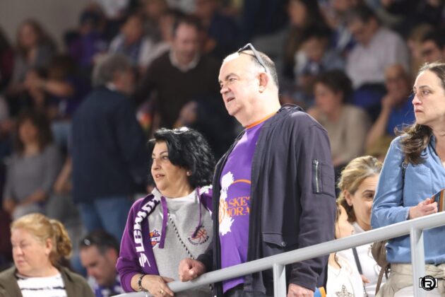 S&uacute;per Agropal Palencia - Mor&oacute;n