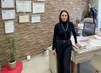 gestoría martín lozano