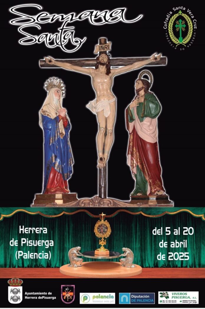herrera Semana santa