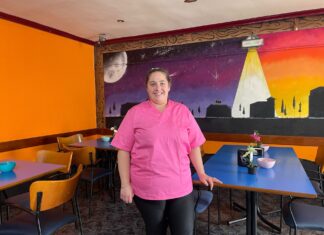 Bar La Solana, una apuesta por el emprendimiento joven y el medio rural la solana san cebrián (3)