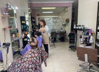 Peluquería y Estética Infiniti, ocho años de pasión y crecimiento peluquería infiniti