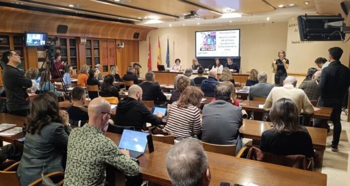 rueda-prensa-x-solidaria-2025 _COCEMFE Cocemfe