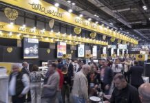 Tierra de Sabor en Salón Gourmets