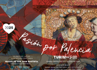 semana santa palencia