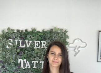 Silver Tattoo: “Creamos una personalización única para cada historia” silver tattoo