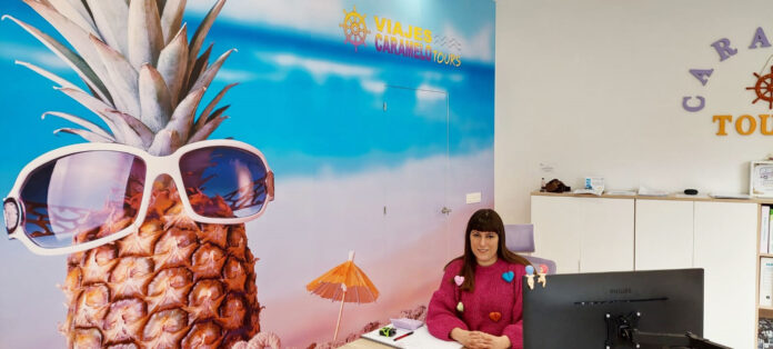 viajes caramelo viajes caramelo