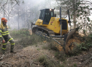 La Justicia desestima una demanda por 2 millones del pueblo palentino de San Andrés de la Regla a la Junta