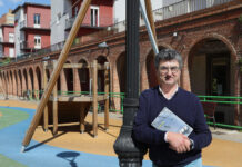 Marco Porras traza un gran fresco de la España del siglo XX en ‘Gerardo’, su primera novela